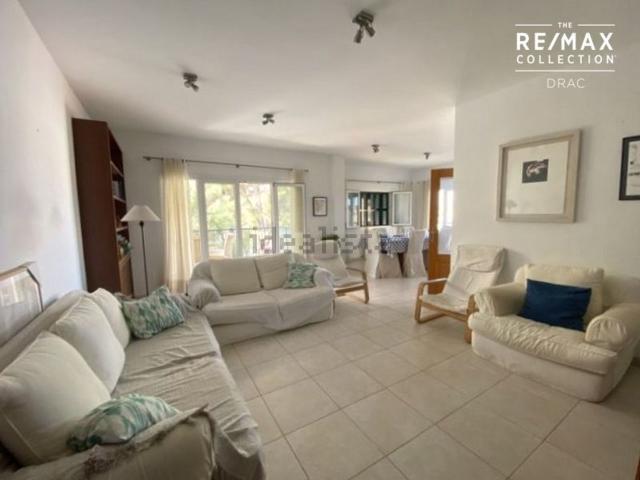 Piso en alquiler en Cala Marçal, Felanitx