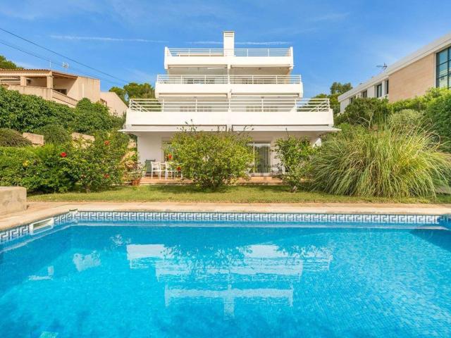 Piso en venta en Cala Marçal, Migjorn