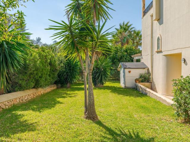 Dúplex en venta en Cala Marçal, Migjorn