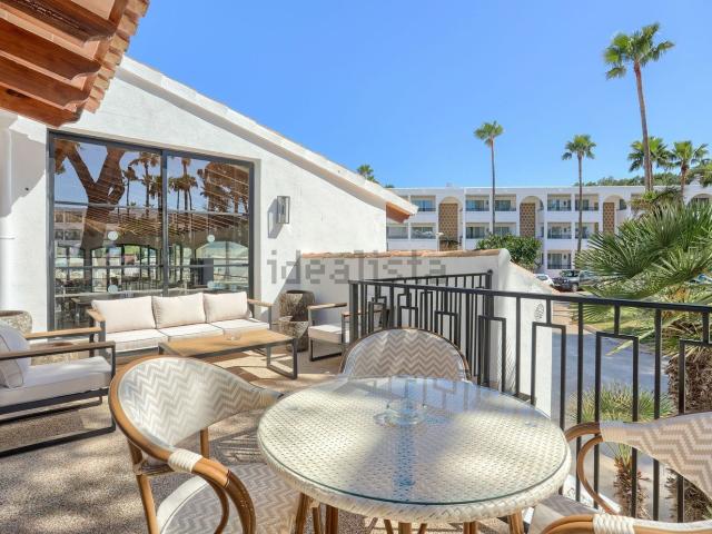 Piso en venta en Cala Marçal, Migjorn