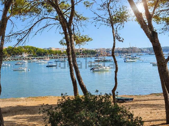 Piso en alquiler en Cala Marçal, Migjorn