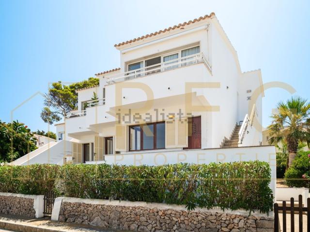 Dúplex en venta en Cala Marçal, Migjorn