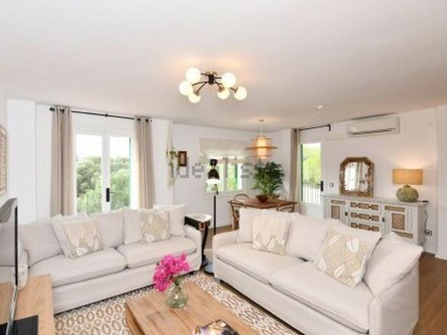 Piso en alquiler en Portocolom, Felanitx