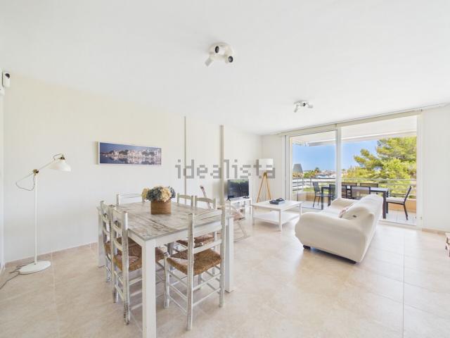 Piso en alquiler en Cala Marçal, Migjorn