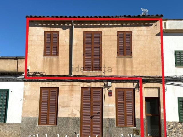 Piso en venta en Migjorn, Baleares