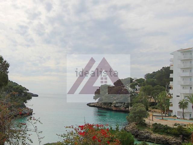 Piso en venta en Cala Ferrera, Migjorn