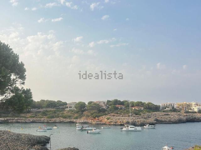Piso en venta en Cala Marçal, Migjorn