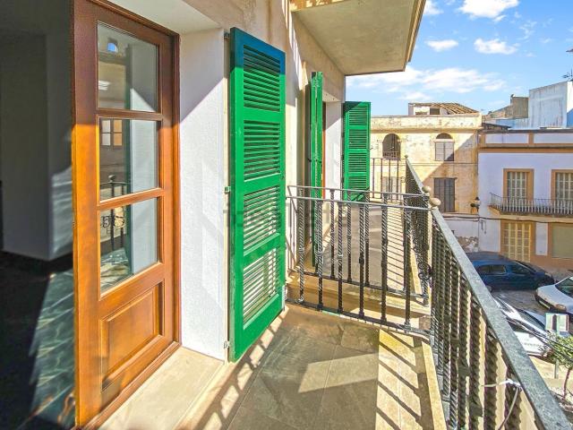 Piso en venta en Migjorn, Baleares
