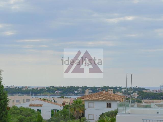 Ático en venta en Cala Marçal, Migjorn
