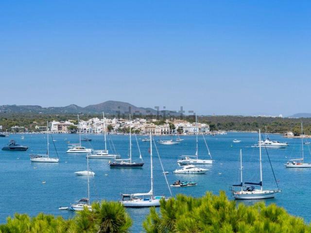 Piso en venta en Cala Marçal, Migjorn