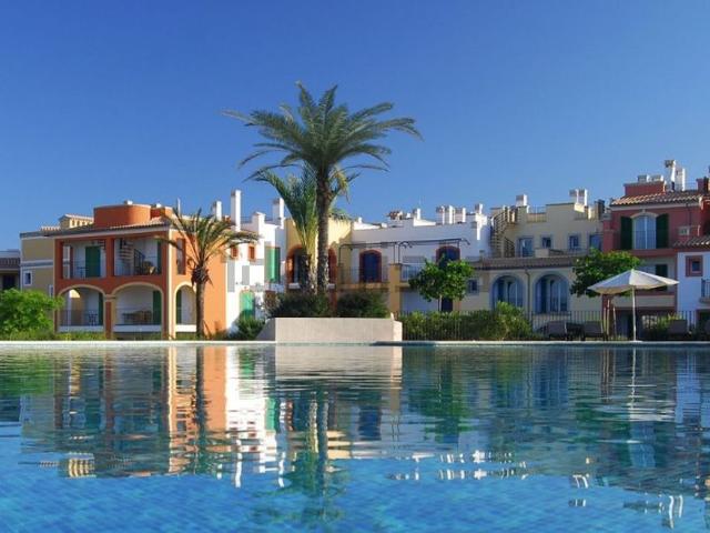 Piso en venta en Cala Marçal, Migjorn