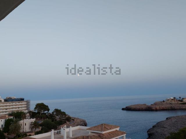 Piso en alquiler en Cala Marçal, Felanitx