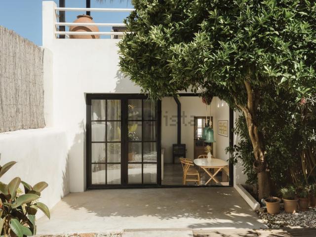 Ático en venta en Migjorn, Baleares