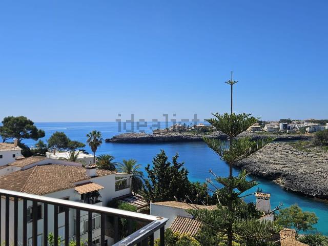 Ático en venta en Cala Marçal, Migjorn