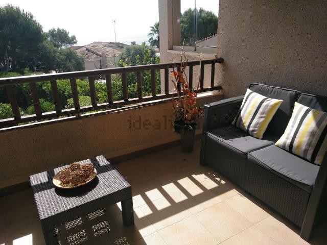 Piso en alquiler en Cala Marçal, Felanitx