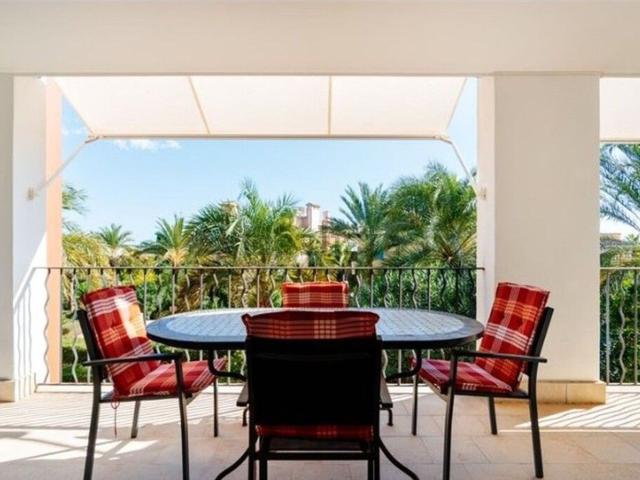Piso en venta en Cala Marçal, Migjorn