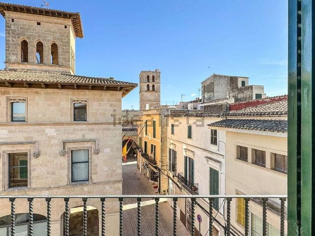 Ático en venta en Migjorn, Baleares