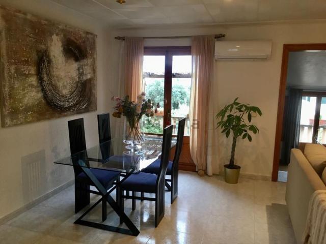 Piso en alquiler en Cas Concos des Cavaller, Felanitx