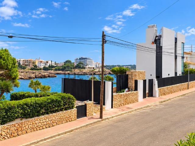Dúplex en venta en Cala Marçal, Felanitx