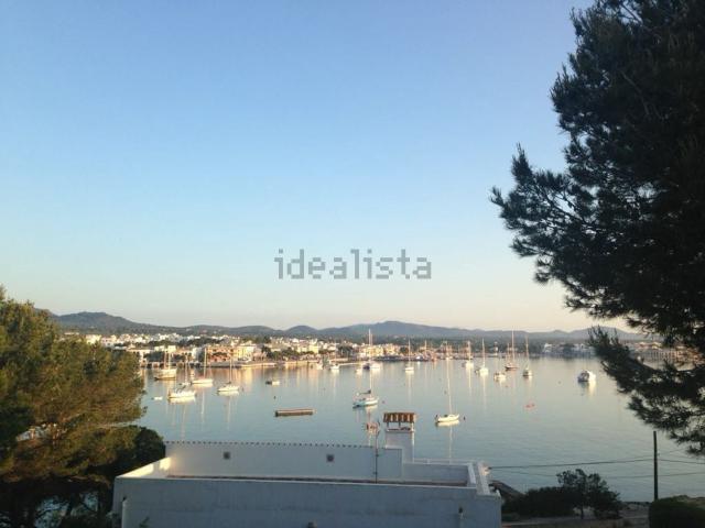 Ático en venta en Cala Marçal, Migjorn