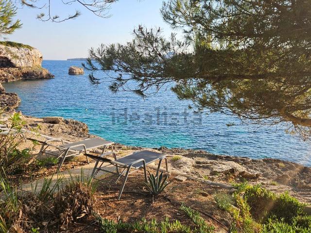 Ático en alquiler en Cala Marçal, Migjorn