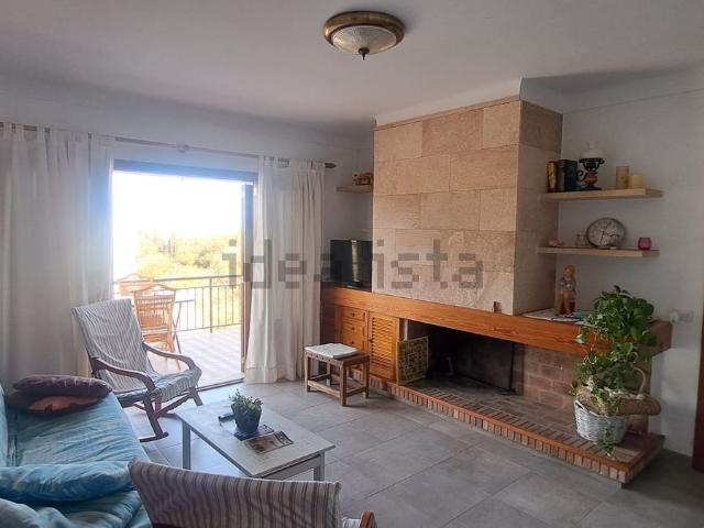 Piso en alquiler en Cala Marçal, Migjorn