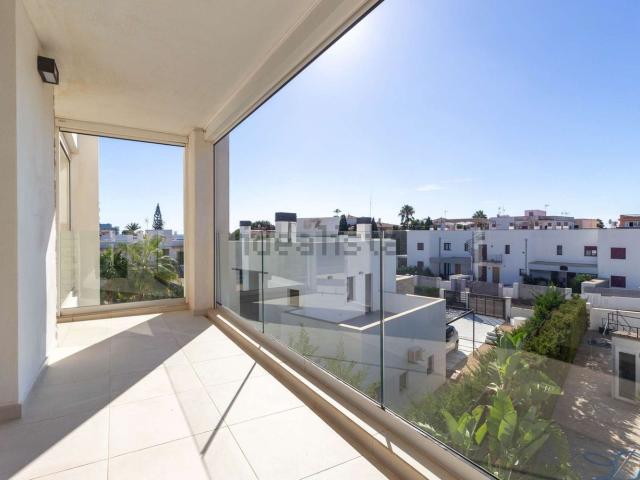 Piso en venta en Cala Marçal, Migjorn