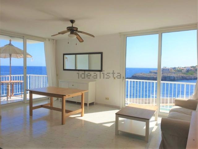 Piso en alquiler en Cala Marçal, Migjorn