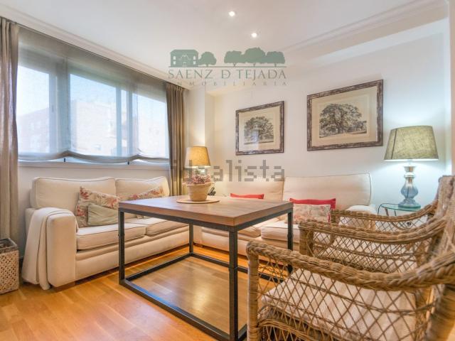 Piso en alquiler en Sevilla, Tabladilla-La Estrella