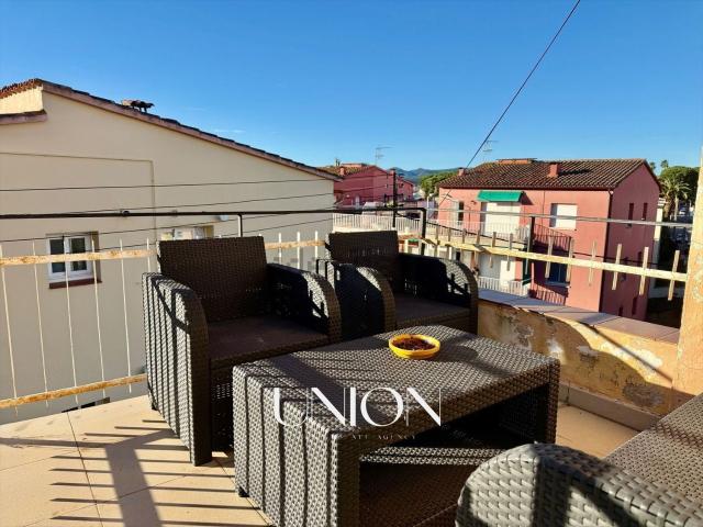 Ático en venta en Castell d'Aro, Platja d'Aro i s'Agaró, Baix Empordà