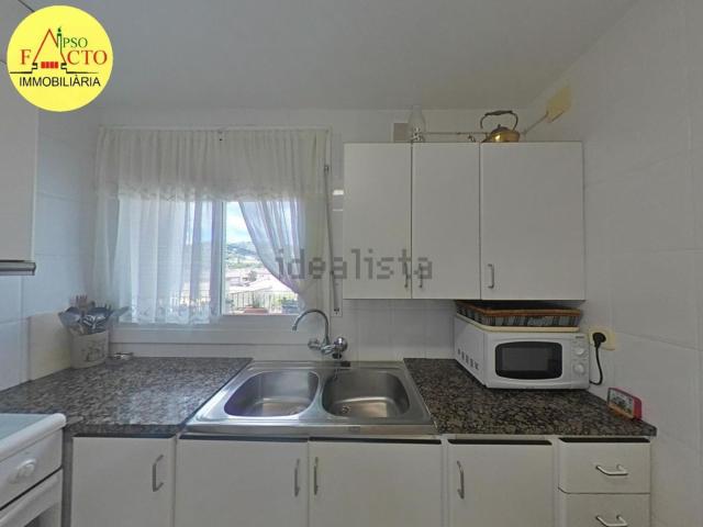 Ático en venta en Castell-platja D'aro