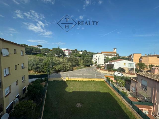 Ático en venta en Castell d'Aro, Platja d'Aro i s'Agaró, Baix Empordà