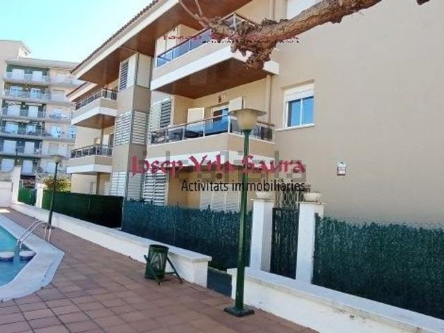 Piso en venta en Castell d'Aro, Platja d'Aro i s'Agaró, Baix Empordà