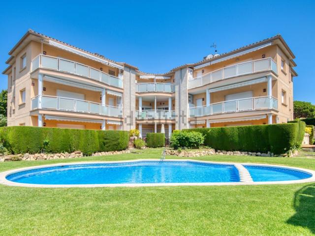 Ático en venta en Castell d'Aro, Platja d'Aro i s'Agaró, Baix Empordà