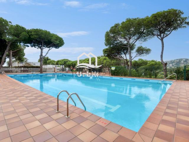 Piso en venta en Calonge i Sant Antoni, Baix Empordà