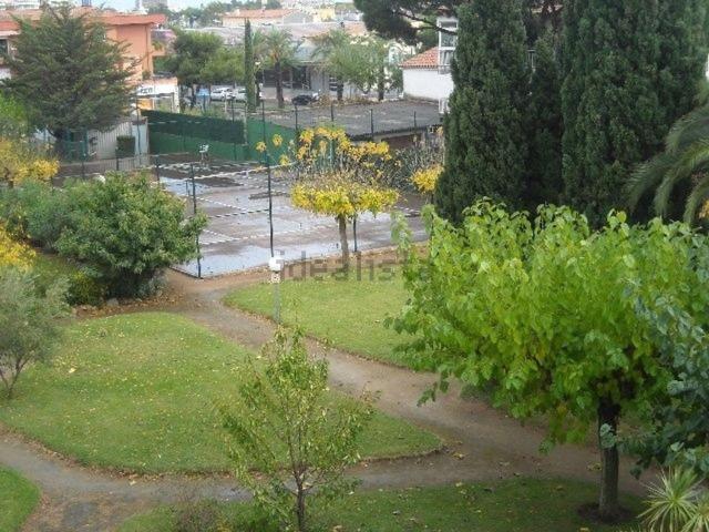 Piso en alquiler en Castell d'Aro, Platja d'Aro i s'Agaró, Baix Empordà