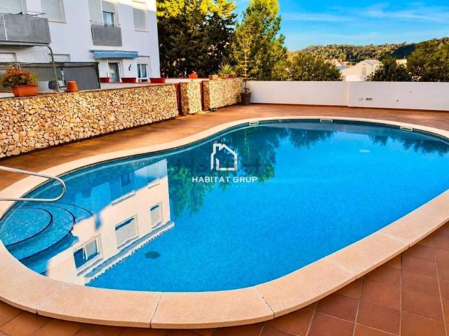 Piso en venta en Menorca, Baleares