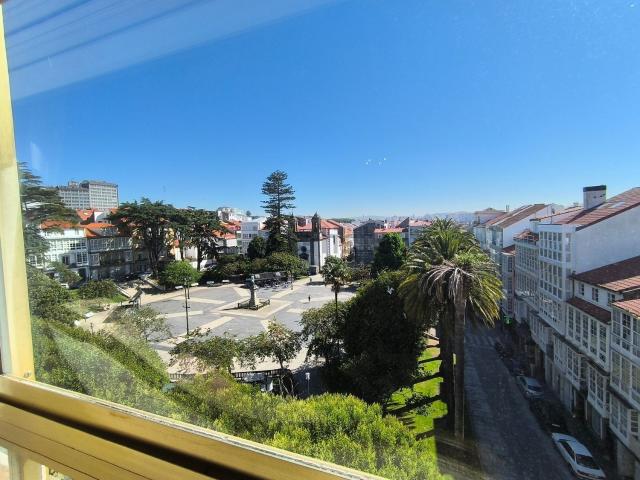 Piso en venta en Ferrol, A Madalena