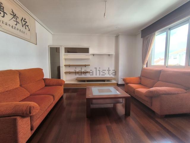 Piso en venta en Ferrol, Ensanche B