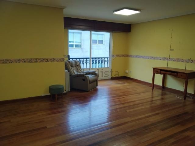 Dúplex en venta en Santa Mariña, Ferrol