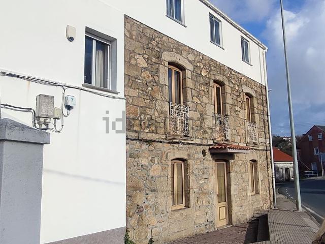 Piso en venta en Ferrol, Aneiros