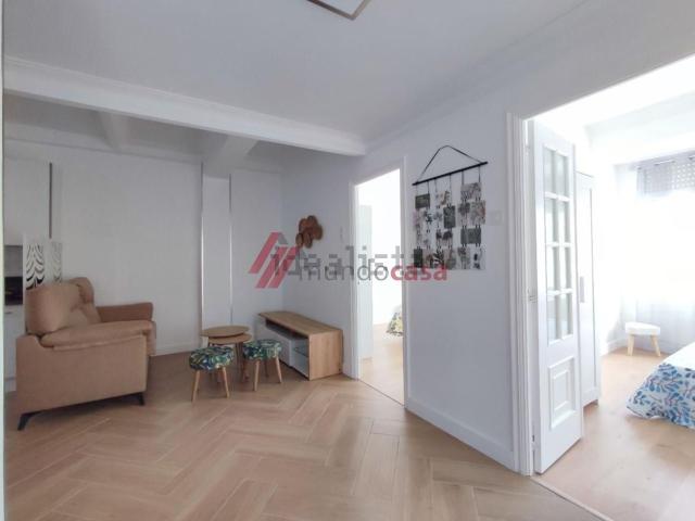 Piso en alquiler en Ferrol
