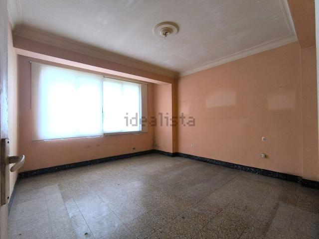Piso en venta en Ferrol, San Xoán