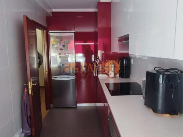 Piso en venta en Ferrol, Caranza