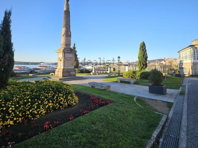 Piso en venta en Ferrol