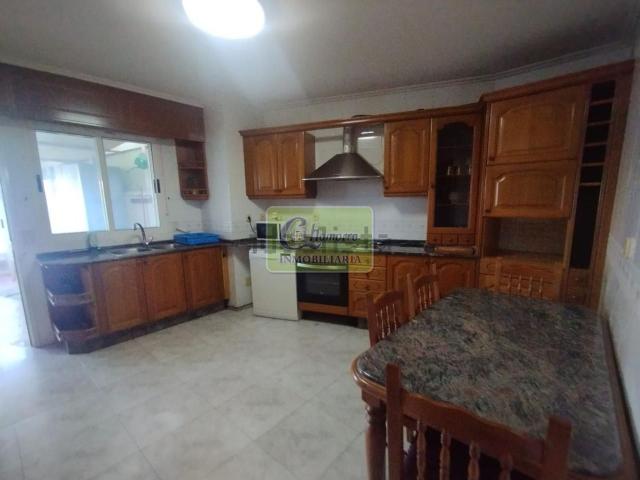 Piso en venta en Santa Mariña, Ferrol