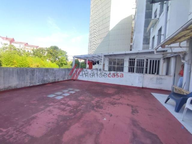 Piso en alquiler en Ferrol
