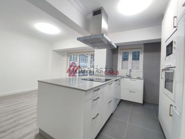 Piso en venta en Ferrol