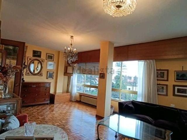 Piso en venta en Ferrol, Canido