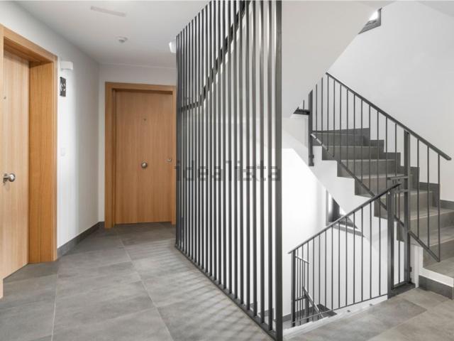 Piso en venta en Ferrol